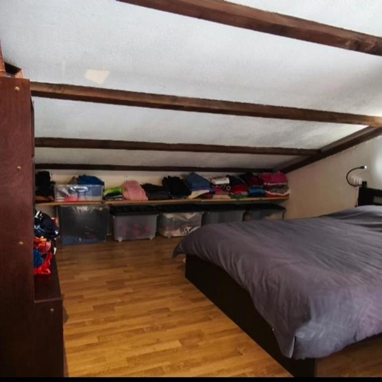 Appartement avec piscines - Two-Bedroom Apartment - 13