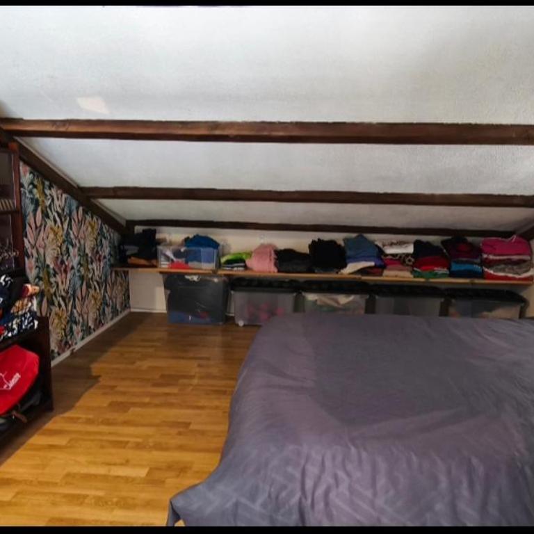 Appartement avec piscines - Two-Bedroom Apartment - 14