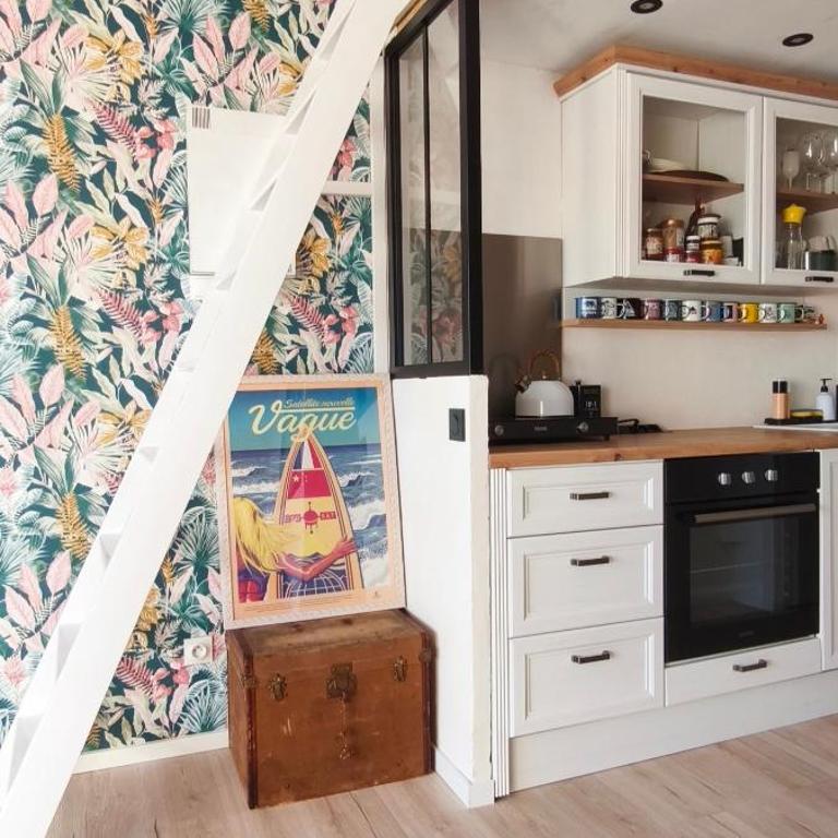 Appartement avec piscines - Two-Bedroom Apartment - 3