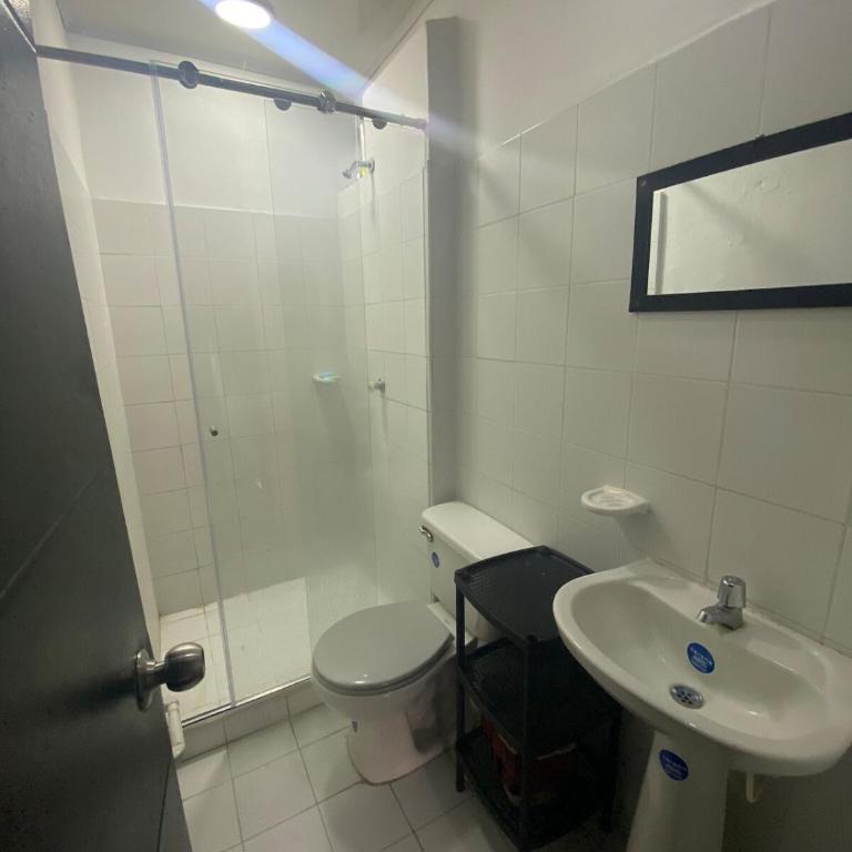 Tu lugar ideal Comodidad y Ahorro - Apartamento de 2 dormitorios - 18