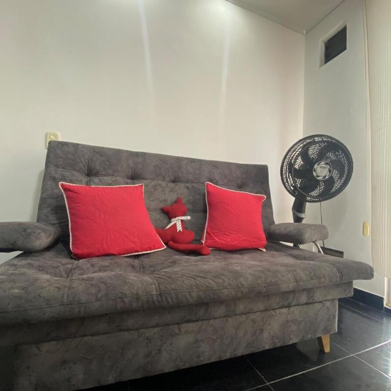 Tu lugar ideal Comodidad y Ahorro - Apartamento de 2 dormitorios - 3