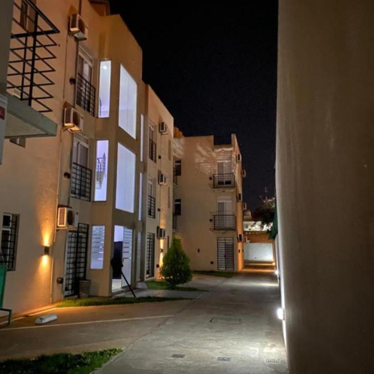 Enjoy Apart Campana - Apartamento de 1 dormitorio - 18