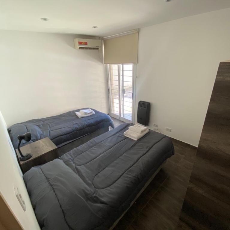 Enjoy Apart Campana - Apartamento de 1 dormitorio - 20