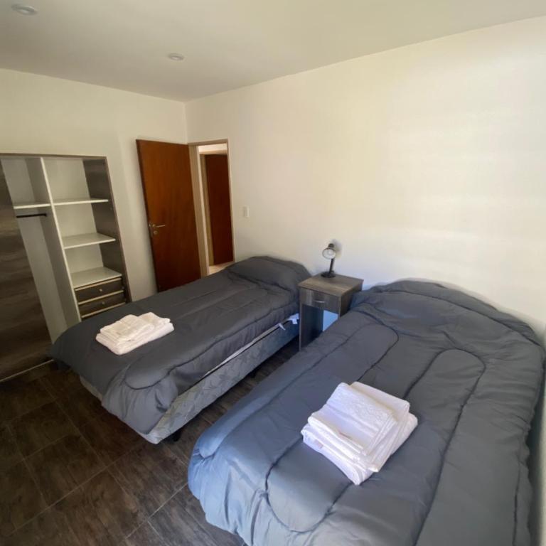 Enjoy Apart Campana - Apartamento de 1 dormitorio - 21