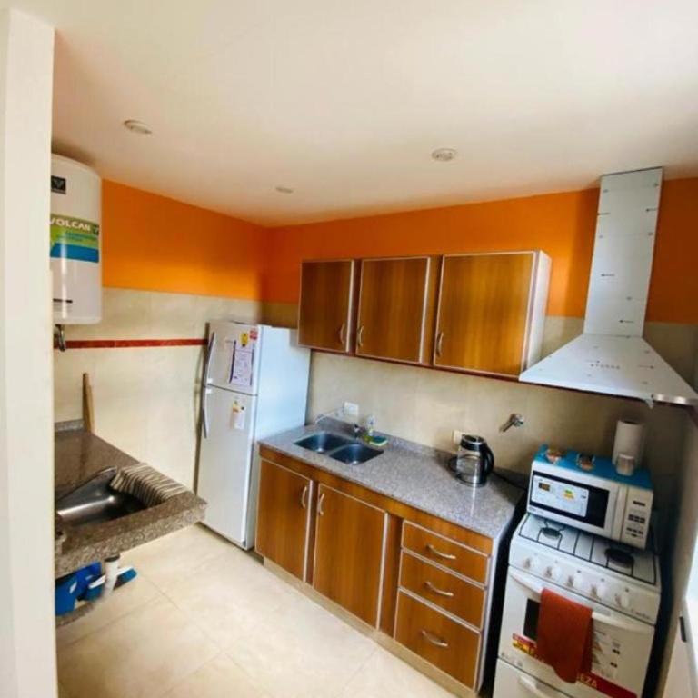 Enjoy Apart Campana - Apartamento de 1 dormitorio - 24