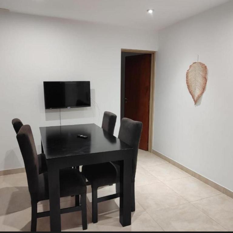 Enjoy Apart Campana - Apartamento de 1 dormitorio - 25