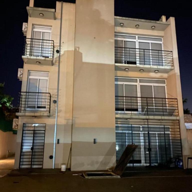 Enjoy Apart Campana - Habitación cuádruple - 3