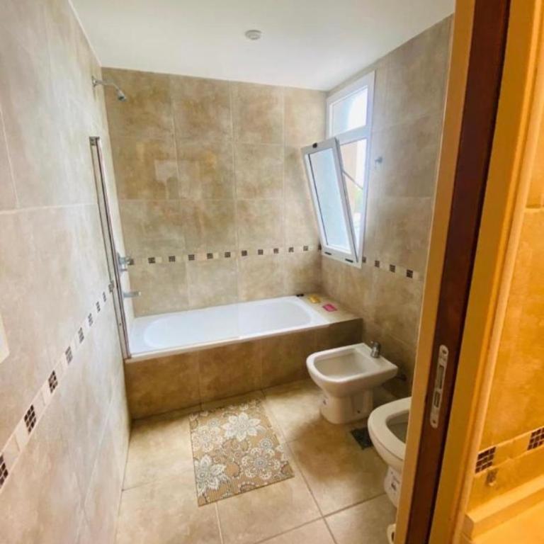 Enjoy Apart Campana - Apartamento de 1 dormitorio - 5