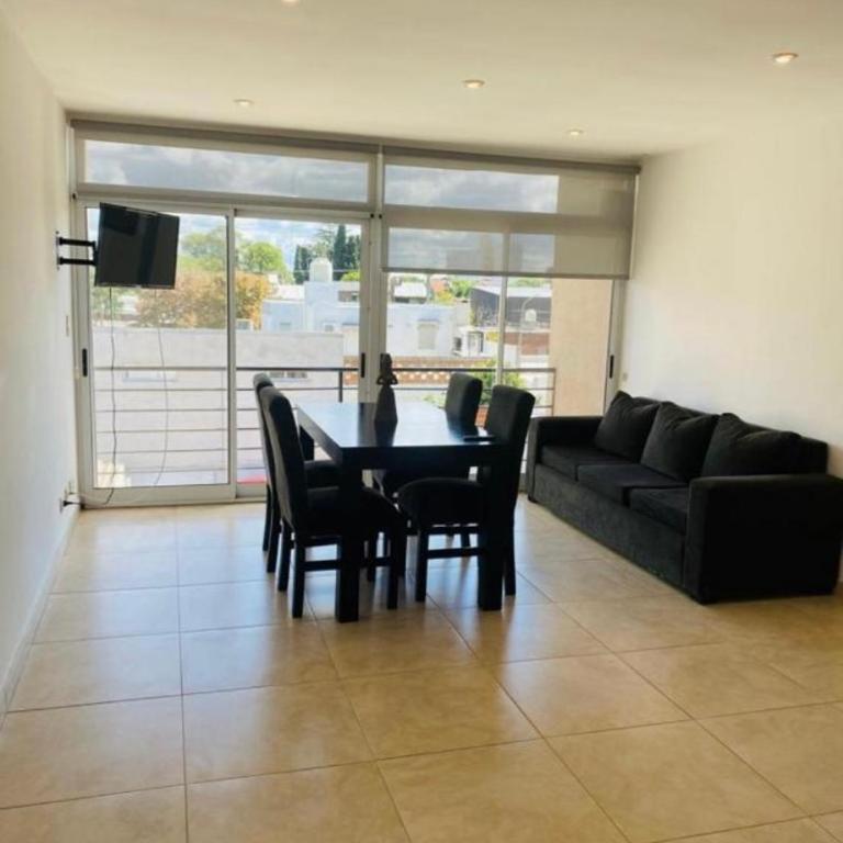 Enjoy Apart Campana - Apartamento de 1 dormitorio - 9