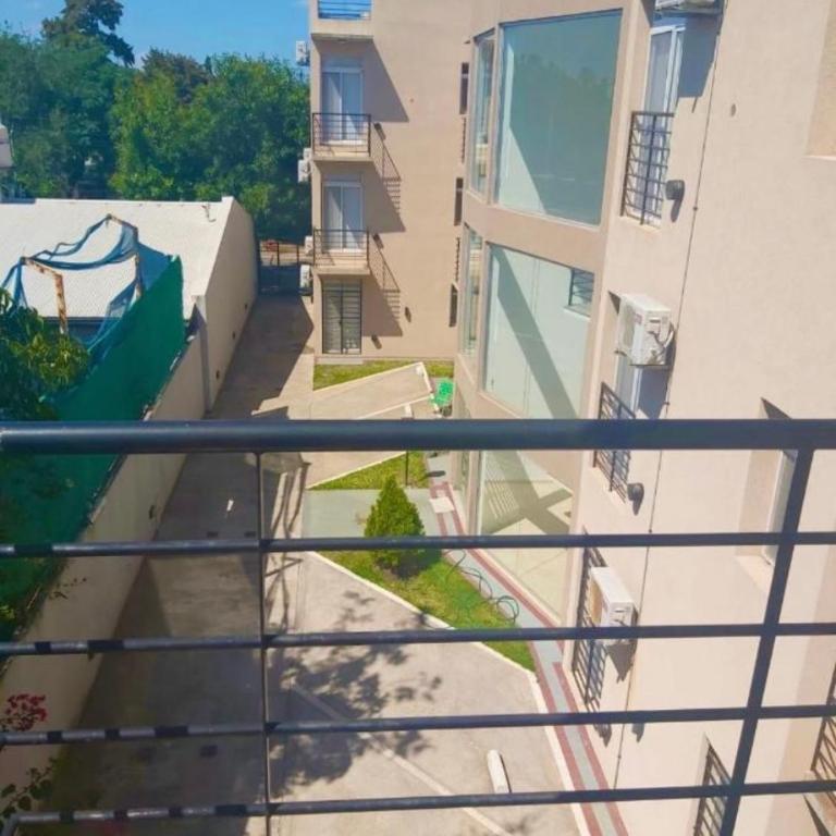 Enjoy Apart Campana - Apartamento de 1 dormitorio - 11