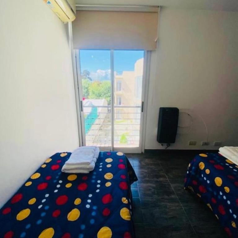 Enjoy Apart Campana - Apartamento de 1 dormitorio - 12