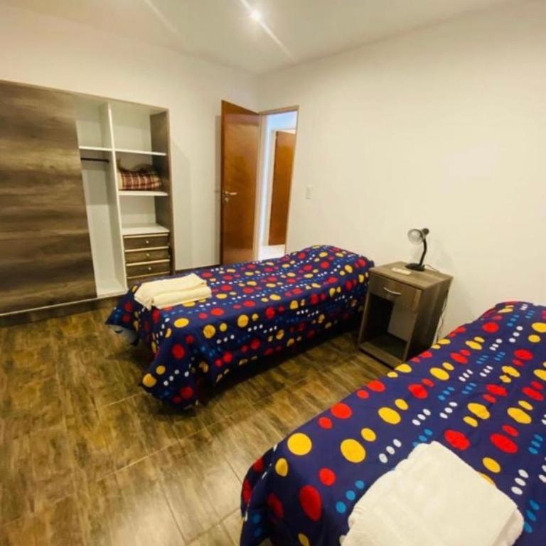 Enjoy Apart Campana - Apartamento de 1 dormitorio - 13