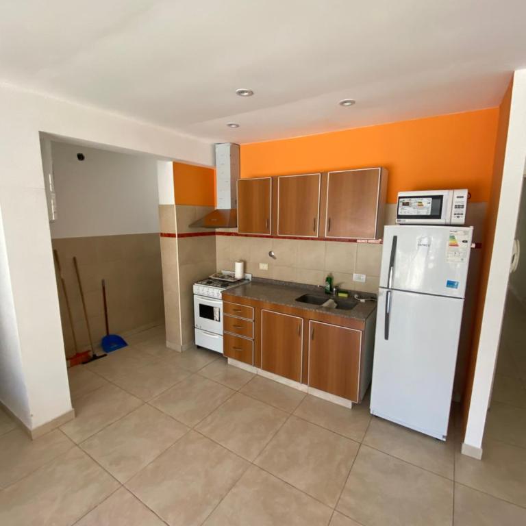 Enjoy Apart Campana - Apartamento de 1 dormitorio - 2