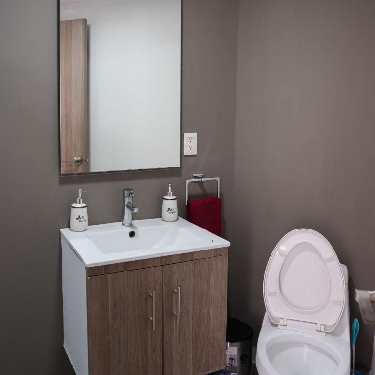 Private Parking 2BR 2BA Bellas Artes CDMX - Two-Bedroom Apartment - 7