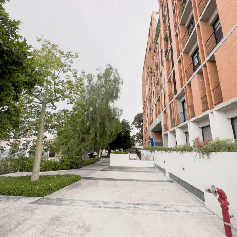 Brasilia 10 - 108 B - Apartamento de 1 dormitorio - 9