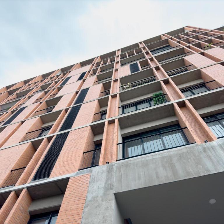 Brasilia 10 - 108 B - Apartamento de 1 dormitorio - 18