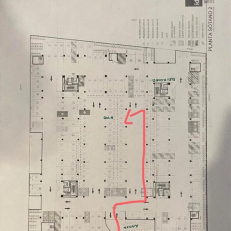 Brasilia 10 - 108 B - Apartamento de 1 dormitorio - 22