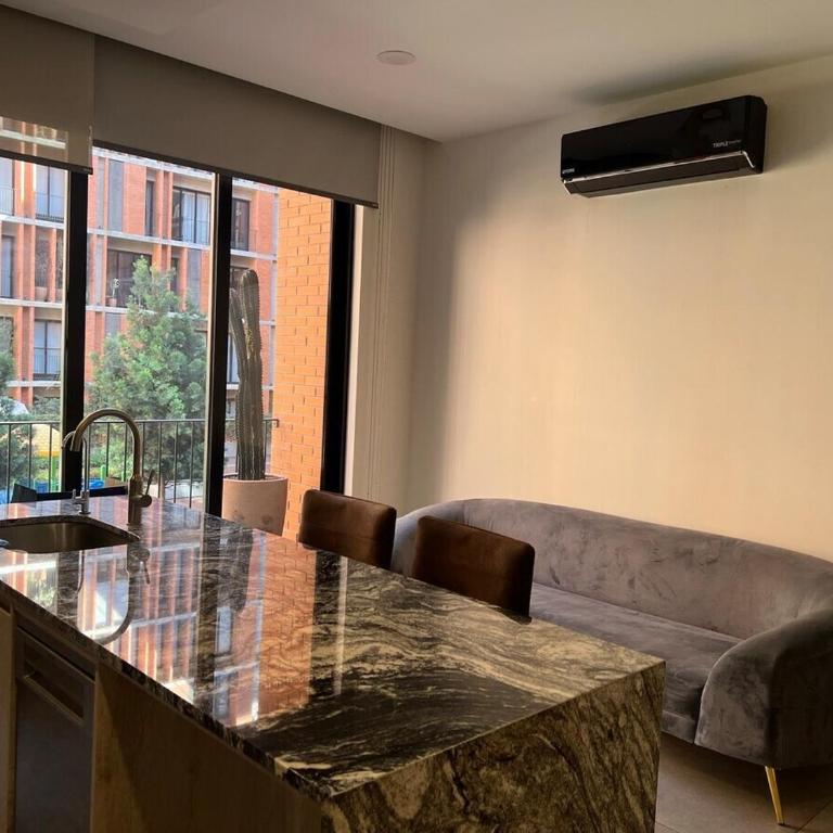 Brasilia 10 - 108 B - Apartamento de 1 dormitorio - 31