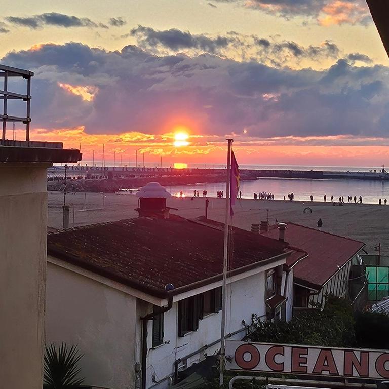 Il Porto dei Sogni - Two-Bedroom House - 4