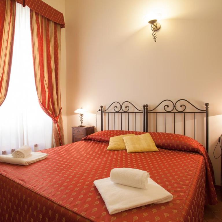 B&B Home in Florence - Double Room - 6