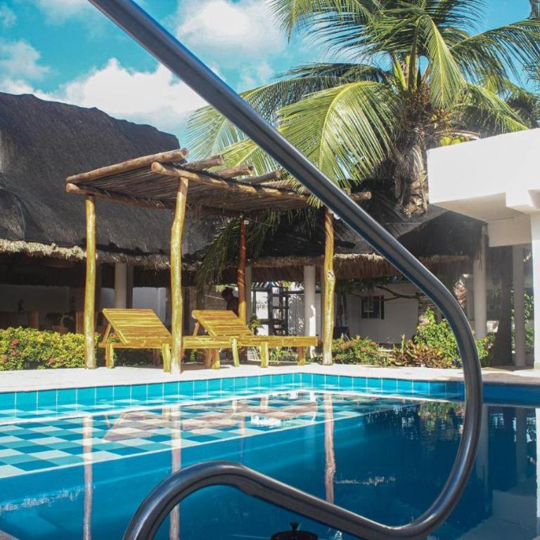 Chalet Ledymar - Deluxe King Room - 6