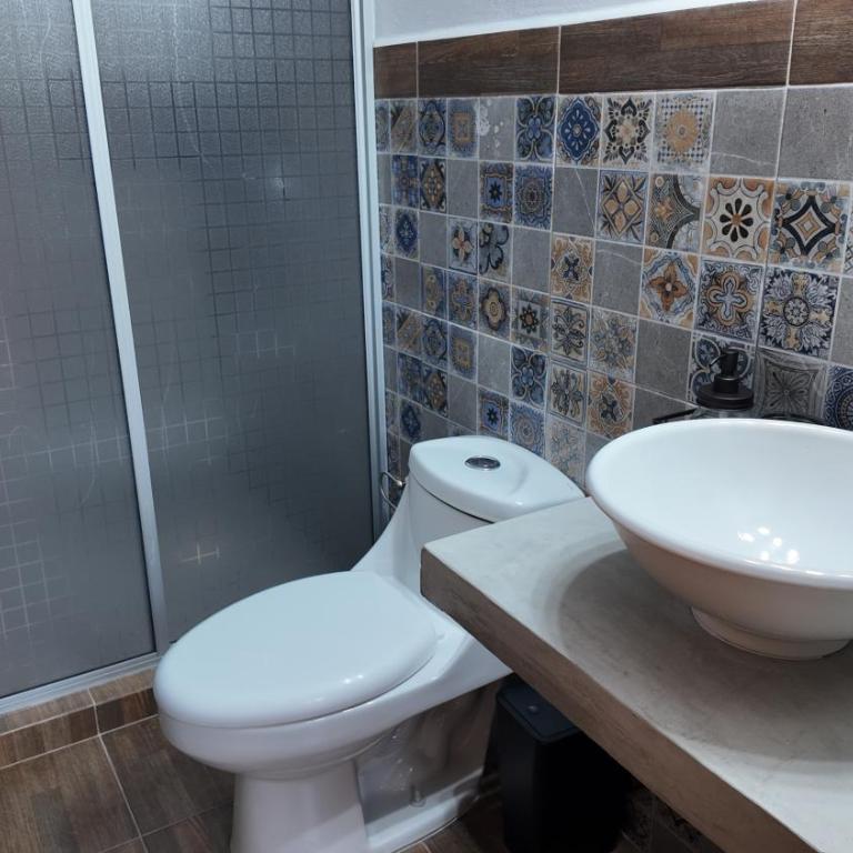 MarJor Suites - Habitación Doble Deluxe con acceso a la piscina - 1 o 2 camas - 3