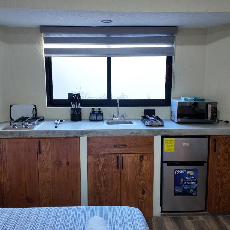 MarJor Suites - Habitación Doble Deluxe - 2 camas - 6