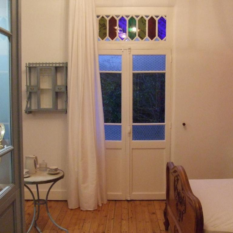 Villa Lea - Chambre Double Deluxe avec Douche - 4