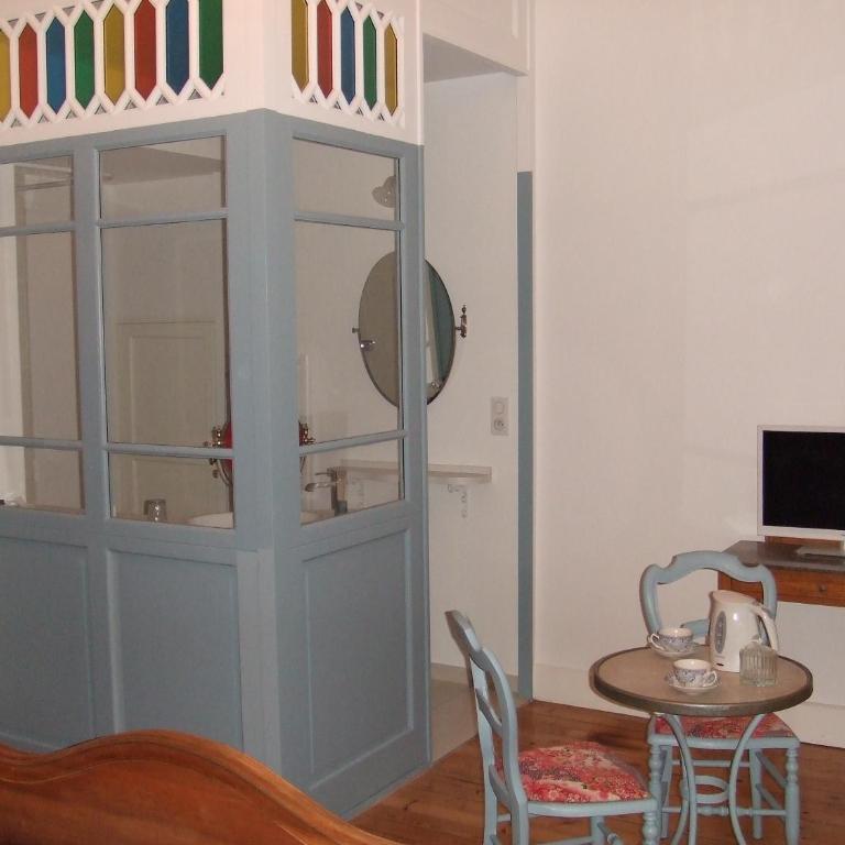 Villa Lea - Chambre Double Deluxe avec Douche - 5