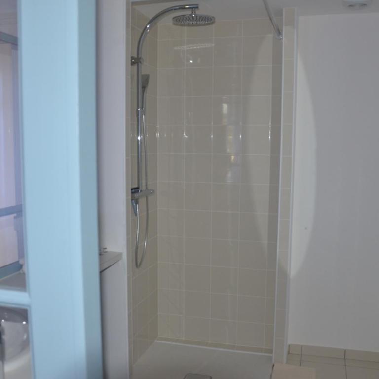 Villa Lea - Chambre Double Deluxe avec Douche - 7