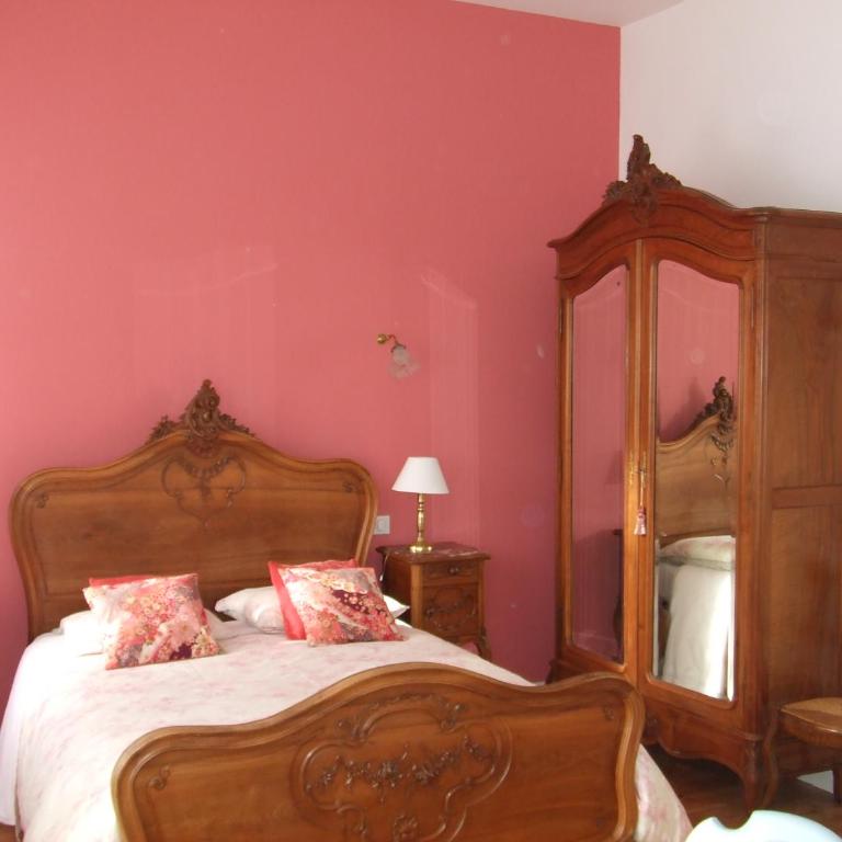 Villa Lea - Chambre Double Deluxe avec Douche - 3