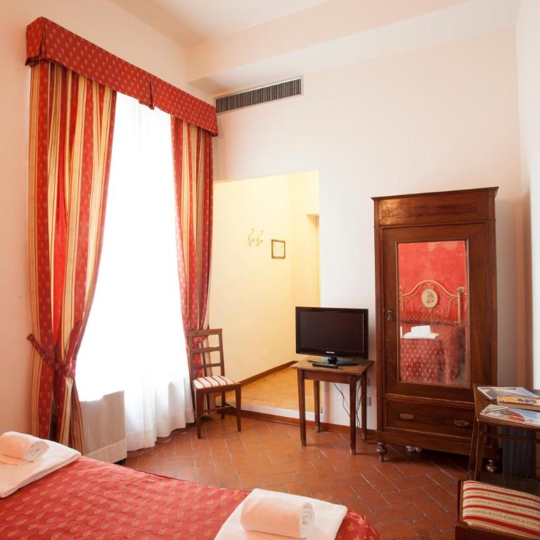 B&B Home in Florence - Double Room - 13