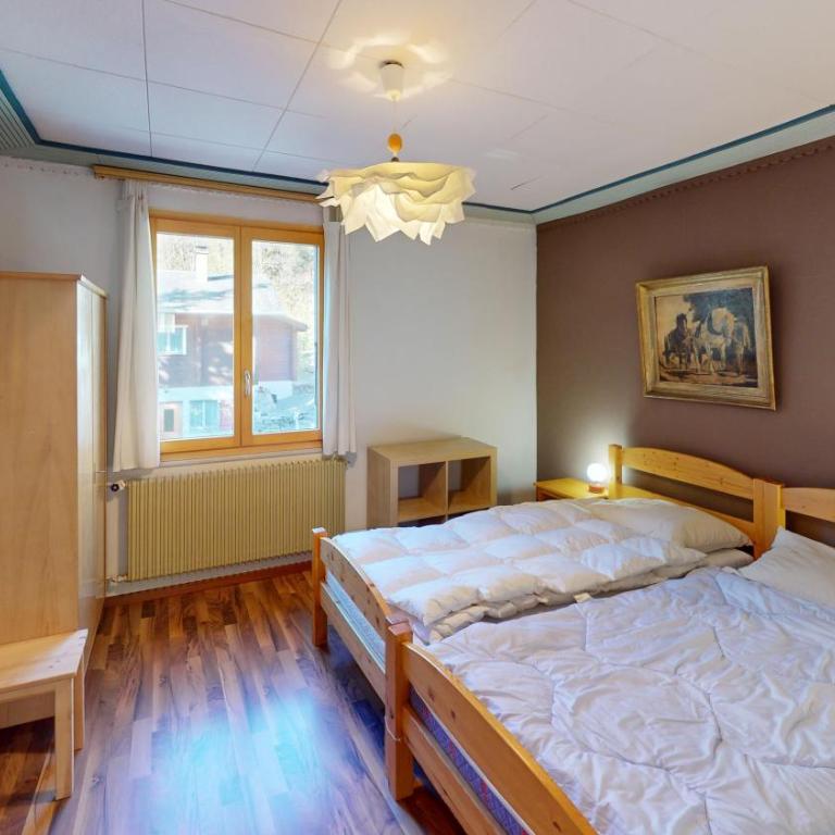 Pace PC1 - Appartamento Familiare con 2 Camere da Letto - 9