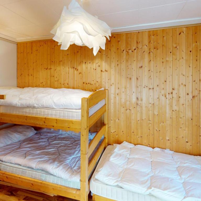 Pace PC1 - Appartamento Familiare con 2 Camere da Letto - 10