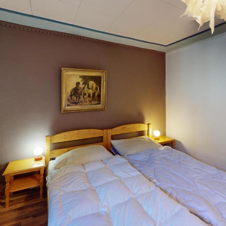 Pace PC1 - Appartamento Familiare con 2 Camere da Letto - 8