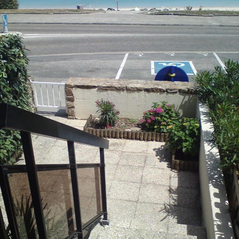 Nicolas Lambert - Appartement vue mer, prêt de velos,WIFI - Appartement - Vue sur Mer - 11