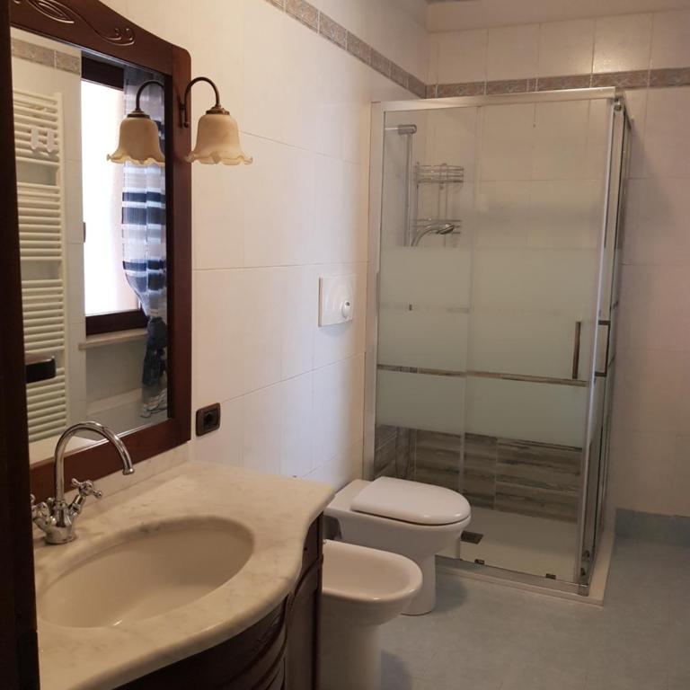 Casa PO LAZISE - Appartamento con 2 Camere da Letto - 20
