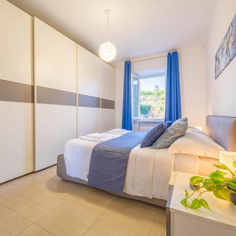 Zinola Beach - Deluxe Apartment - GrandMaison - Appartamento con 1 Camera da Letto - 12