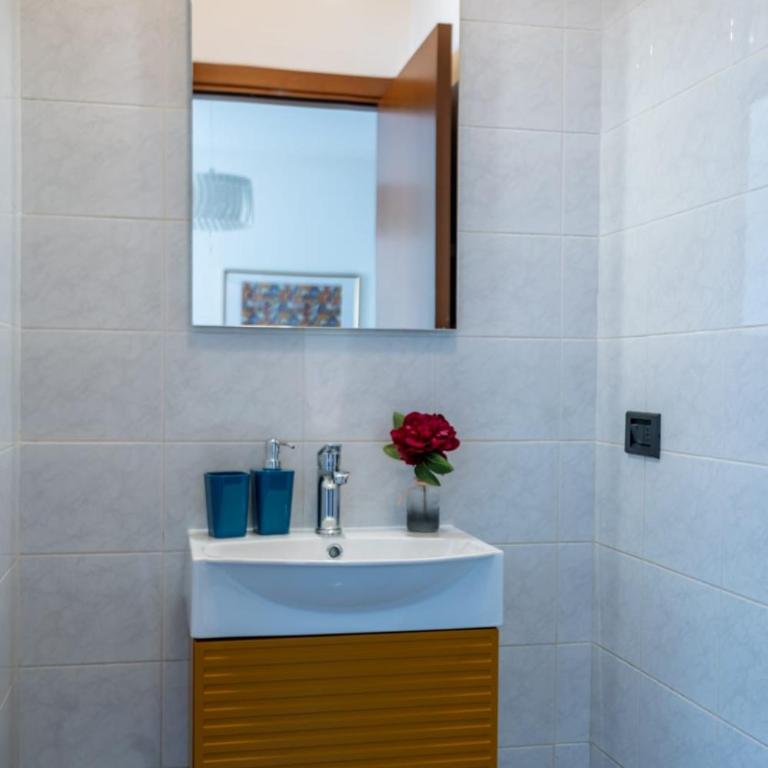 Lorelake Holidays - Sunny Studio - Monolocale Familiare - 9