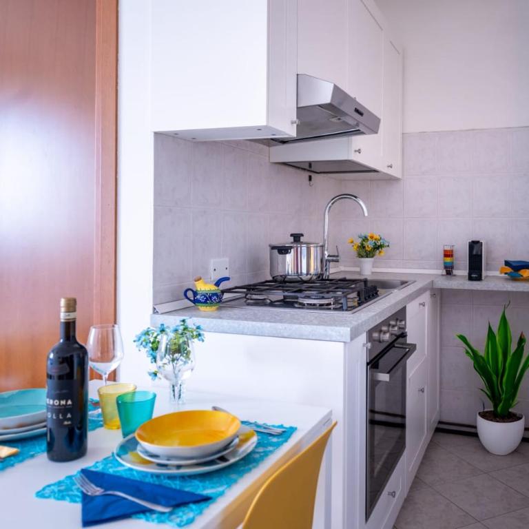 Lorelake Holidays - Sunny Studio - Monolocale Familiare - 18