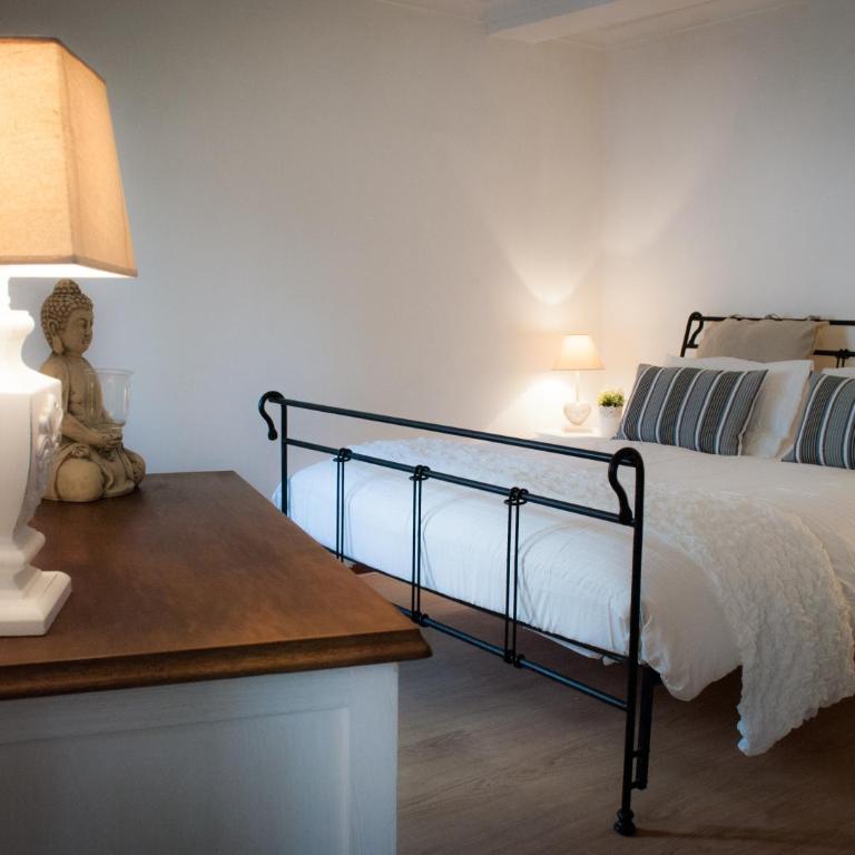 Lulù Bed & Dreams Apartment - Appartamento con 2 Camere da Letto - 5