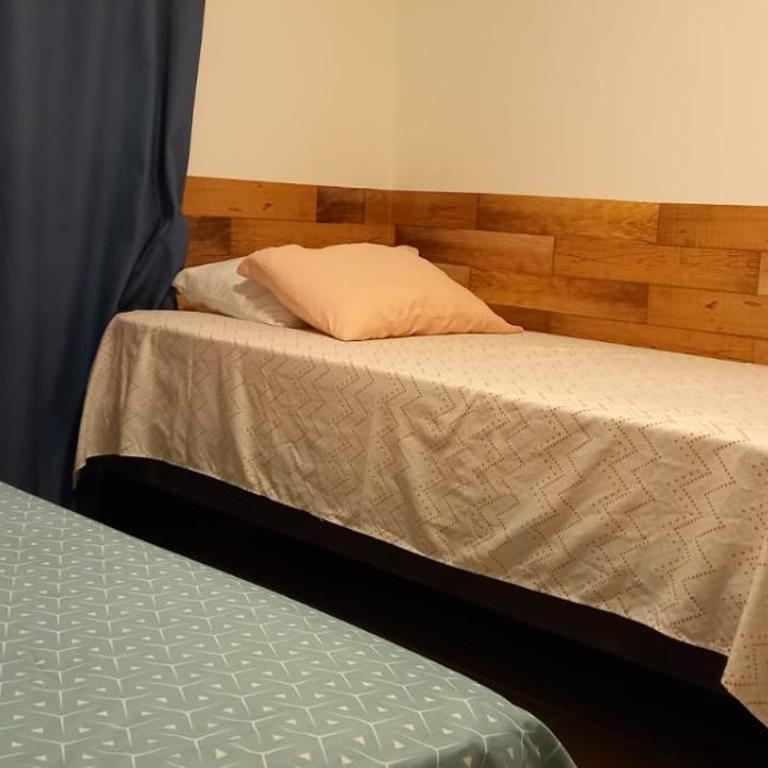 Apartamento - Edf Acuarium - Torices - Apartamento de 2 dormitorios - 85