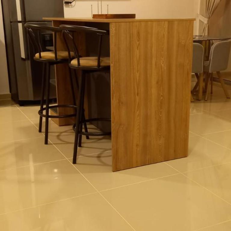 Apartamento - Edf Acuarium - Torices - Apartamento de 2 dormitorios - 8