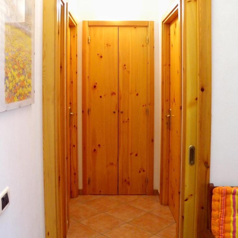 Acquamarina32 - Appartamento con Vista Giardino - 25