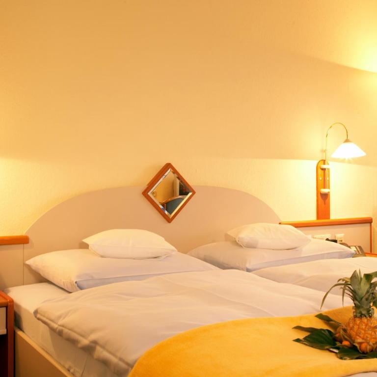 Apartmenthaus Gass - Apartment - Richtung Süden - 2