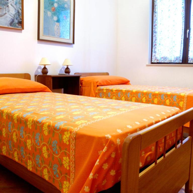 Acquamarina32 - Appartamento con Vista Giardino - 24