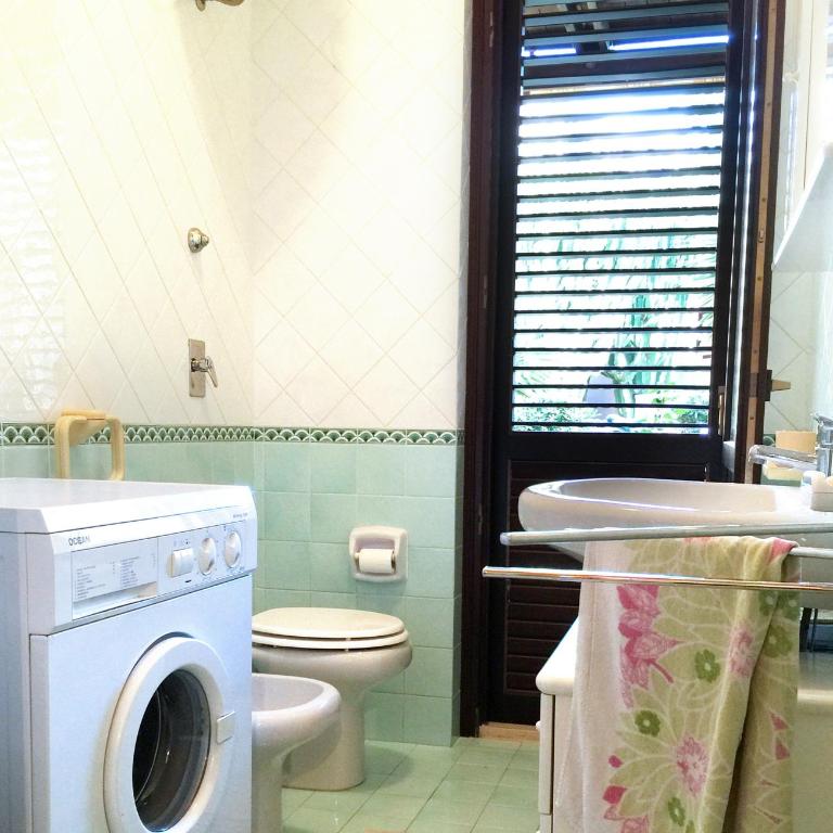 Acquamarina32 - Appartamento con Vista Giardino - 30