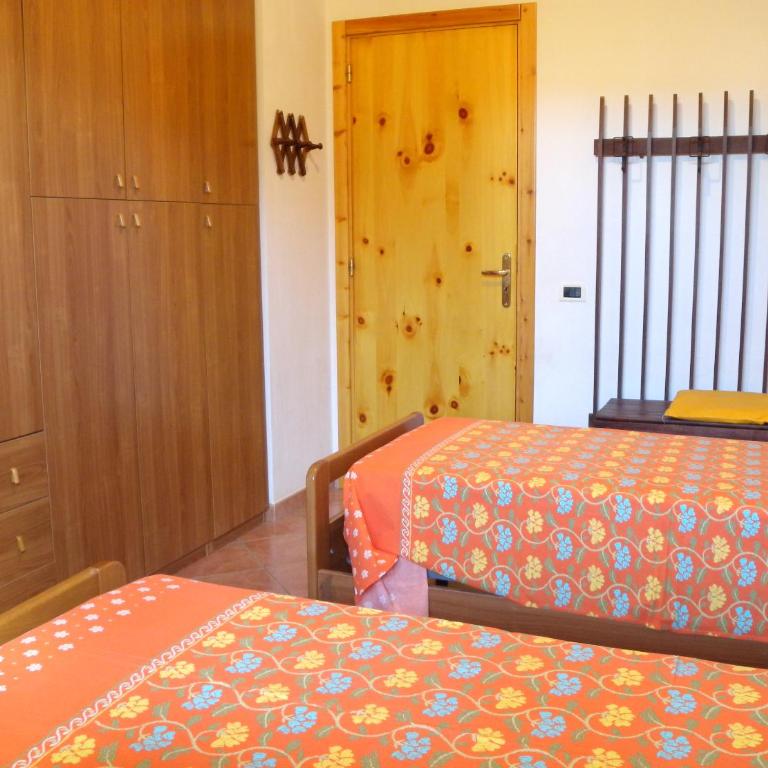Acquamarina32 - Appartamento con Vista Giardino - 27