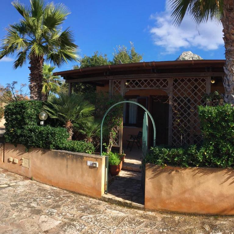 Acquamarina32 - Appartamento con Vista Giardino - 2