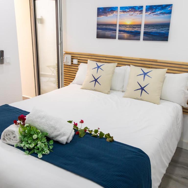 Secret Water by PRINCIPE1 - Deluxe One-Bedroom Apartment - 2
